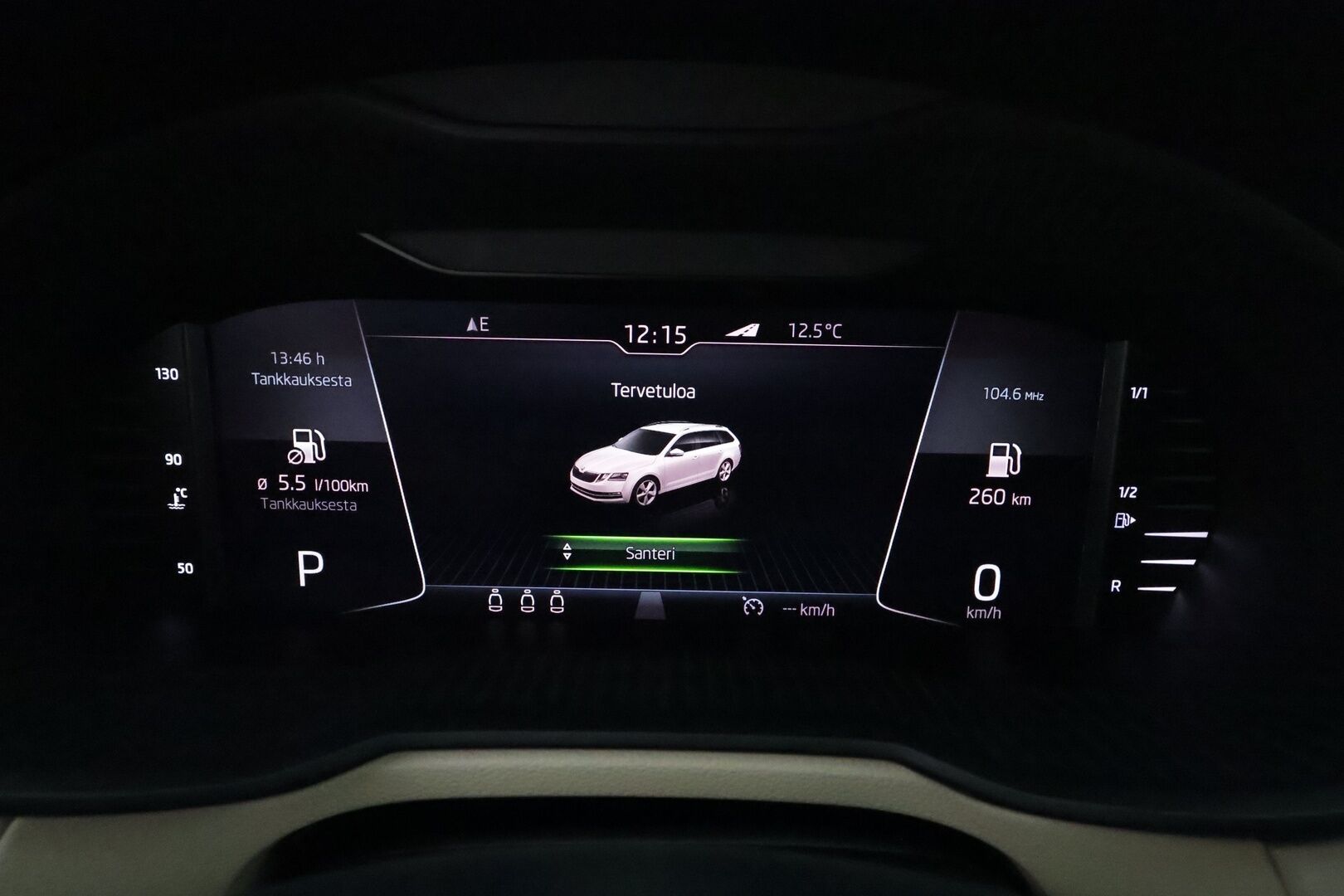 Skoda Octavia 2020 Combi 2,0 TDI 150 Style BusinessLine DSG Autom. **Webasto / Koukku / Adapt.Vakkari / P. Kamera / LED-valot / Canton** - Navi / Kaistavahti  / Digimittaristo / Apple&Android / KeylessGO / 2x Renkaat
