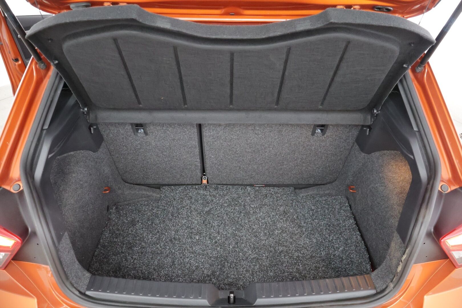 Seat Ibiza 2020 1,0 EcoTSI 115 FR DSG * KeyLessGo / Adapt. Vakkari / Lohkolämmitin * - * Vähän ajettu suomiauto *