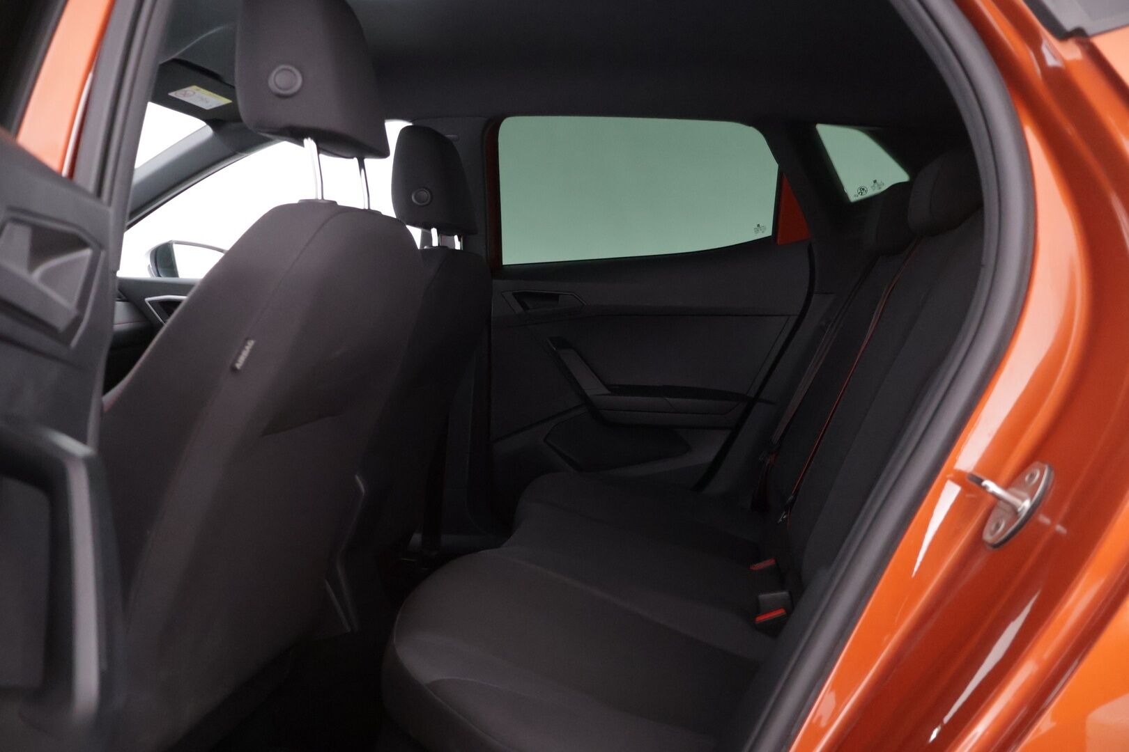 Seat Ibiza 2020 1,0 EcoTSI 115 FR DSG * KeyLessGo / Adapt. Vakkari / Lohkolämmitin * - * Vähän ajettu suomiauto *