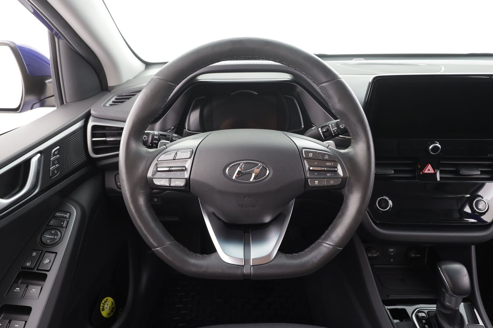 Hyundai IONIQ plug-in 2020 1,6 plug-in 141 hv 6-DCT Style Limited Edition MY20 - | ACC | Muistipenkki | Infinity | P.kamera | Lohko + sisälämmitin | LFA | BSM | Keyless | LED | Facelift | 1-om suomiauto | Merkkihuollot | 