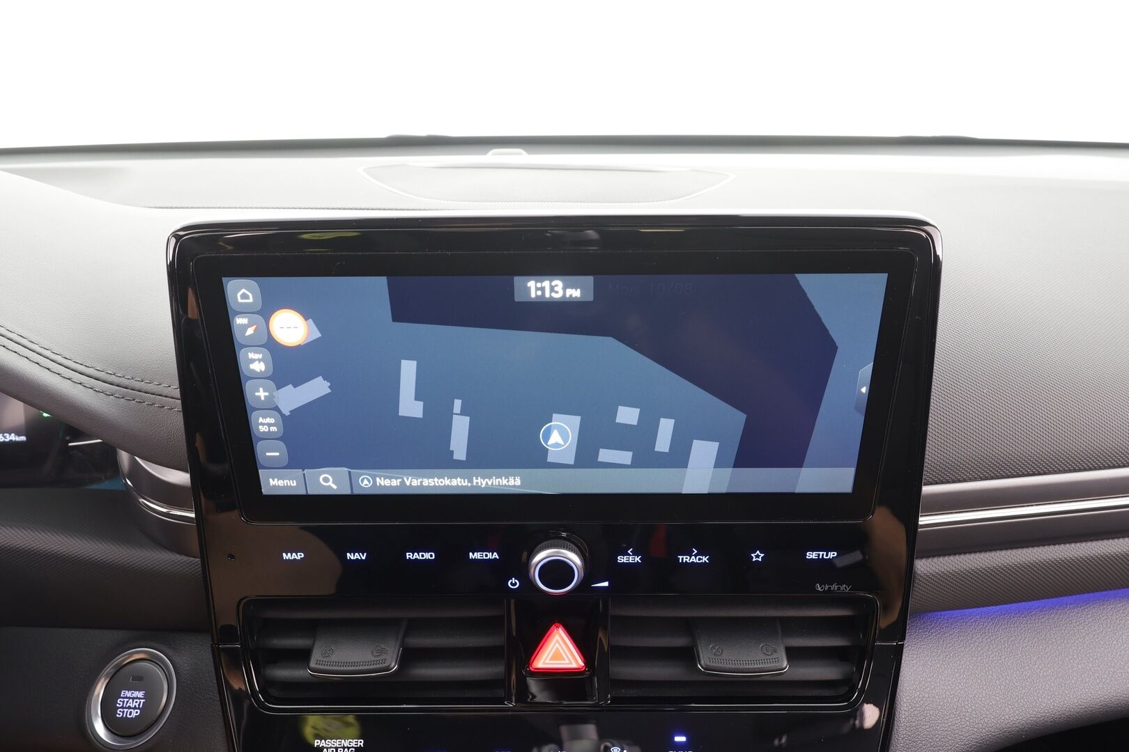 Hyundai IONIQ plug-in 2020 1,6 plug-in 141 hv 6-DCT Style Limited Edition MY20 - | ACC | Muistipenkki | Infinity | P.kamera | Lohko + sisälämmitin | LFA | BSM | Keyless | LED | Facelift | 1-om suomiauto | Merkkihuollot | 