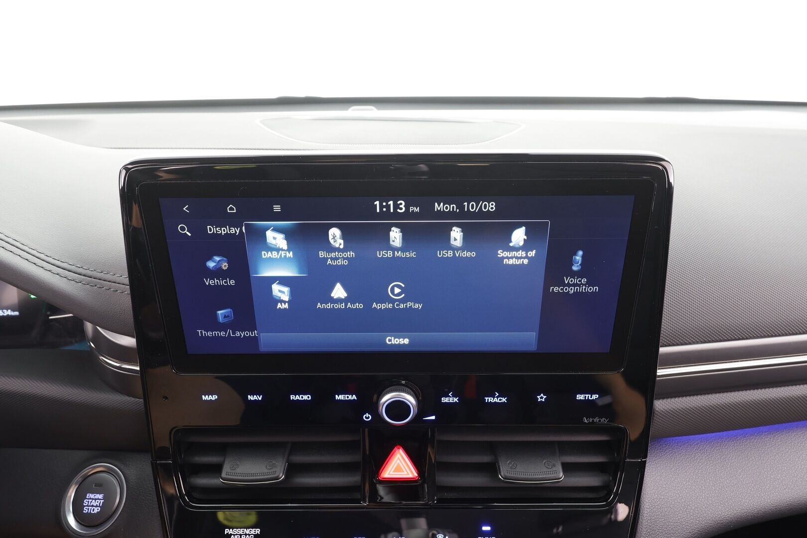 Hyundai IONIQ plug-in 2020 1,6 plug-in 141 hv 6-DCT Style Limited Edition MY20 - | ACC | Muistipenkki | Infinity | P.kamera | Lohko + sisälämmitin | LFA | BSM | Keyless | LED | Facelift | 1-om suomiauto | Merkkihuollot | 