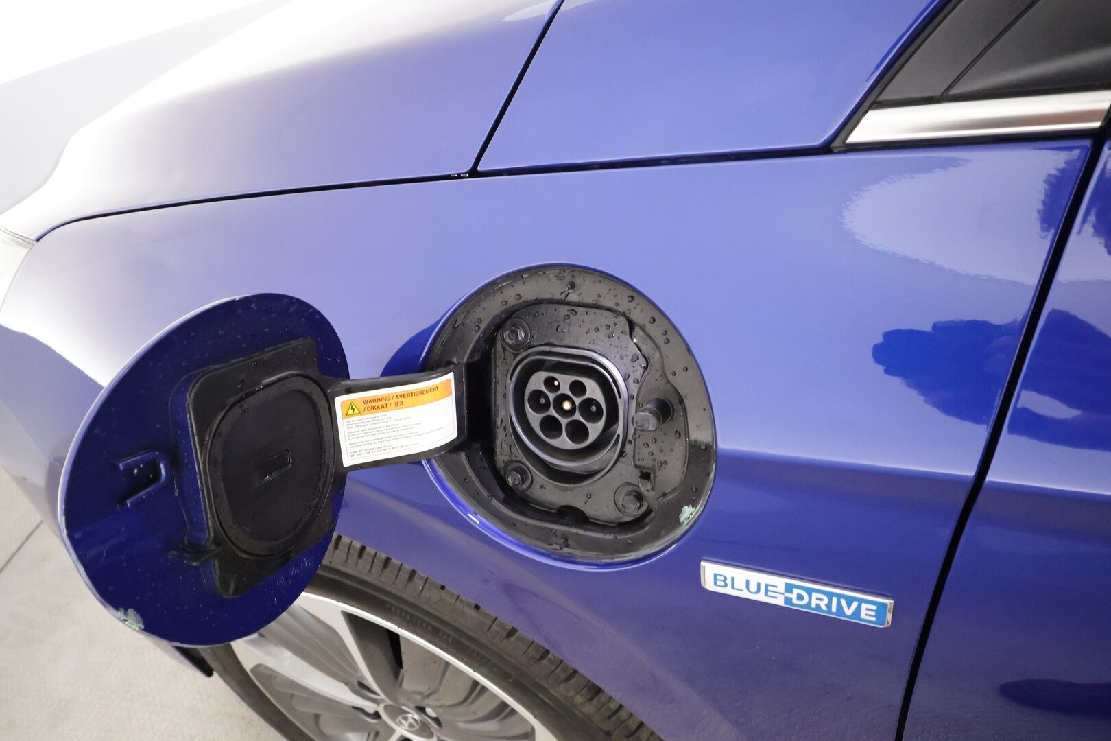 Hyundai IONIQ plug-in 2020 1,6 plug-in 141 hv 6-DCT Style Limited Edition MY20 - | ACC | Muistipenkki | Infinity | P.kamera | Lohko + sisälämmitin | LFA | BSM | Keyless | LED | Facelift | 1-om suomiauto | Merkkihuollot | 