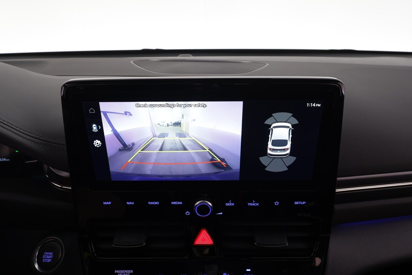 Hyundai IONIQ plug-in 2020 1,6 plug-in 141 hv 6-DCT Style Limited Edition MY20 - | ACC | Muistipenkki | Infinity | P.kamera | Lohko + sisälämmitin | LFA | BSM | Keyless | LED | Facelift | 1-om suomiauto | Merkkihuollot | 
