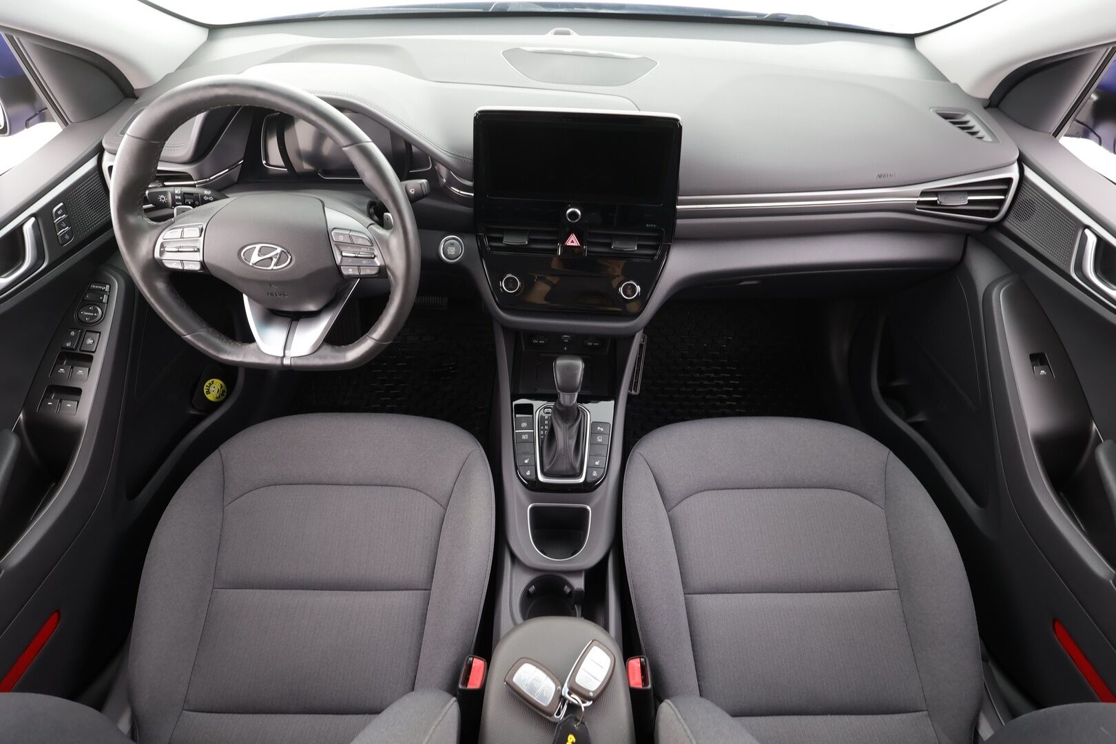 Hyundai IONIQ plug-in 2020 1,6 plug-in 141 hv 6-DCT Style Limited Edition MY20 - | ACC | Muistipenkki | Infinity | P.kamera | Lohko + sisälämmitin | LFA | BSM | Keyless | LED | Facelift | 1-om suomiauto | Merkkihuollot | 