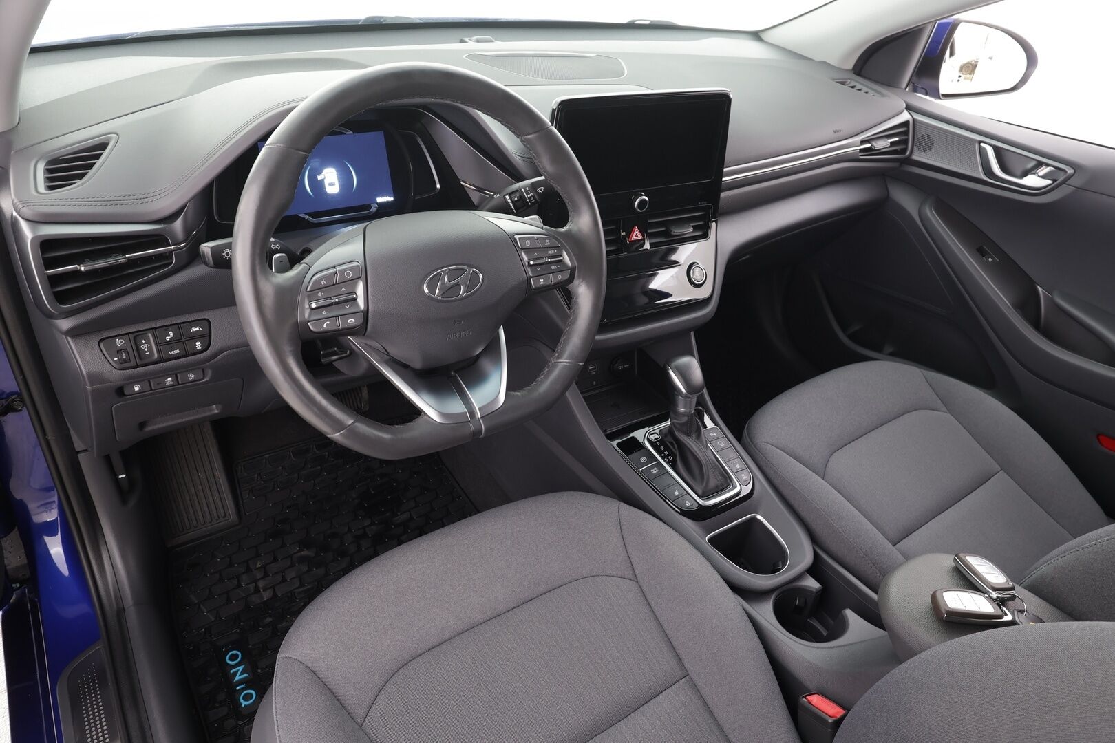 Hyundai IONIQ plug-in 2020 1,6 plug-in 141 hv 6-DCT Style Limited Edition MY20 - | ACC | Muistipenkki | Infinity | P.kamera | Lohko + sisälämmitin | LFA | BSM | Keyless | LED | Facelift | 1-om suomiauto | Merkkihuollot | 