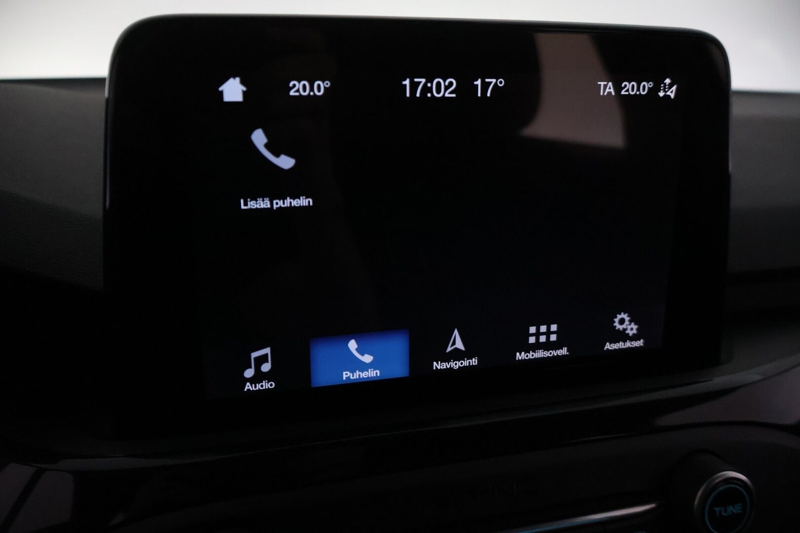 Ford Focus 2020 1,5 EcoBoost 182hv M6 ST-Line Wagon - ACC | Bang&Olufsen | LED | Keyless | Lohko+sisälämmitin | Tehokkaampi 182hv malli