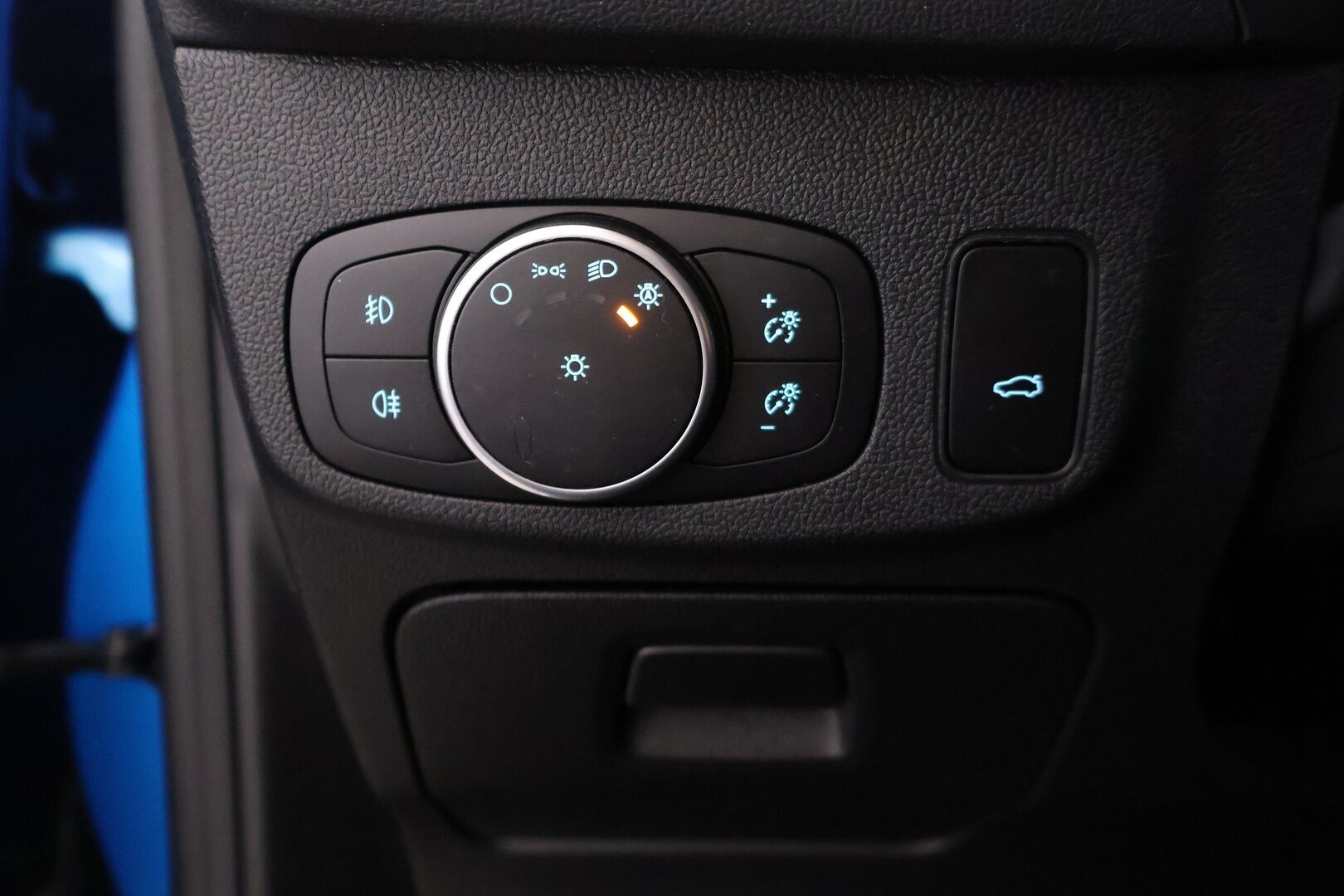 Ford Focus 2019 1,5 EcoBoost 182hv M6 ST-Line Wagon - ACC | Bang&Olufsen | LED | Keyless | Lohko+sisälämmitin | Tehokkaampi 182hv malli