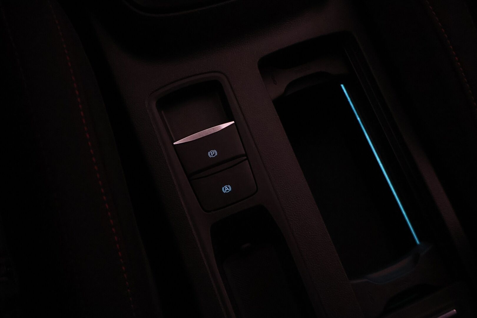 Ford Focus 2019 1,5 EcoBoost 182hv M6 ST-Line Wagon - ACC | Bang&Olufsen | LED | Keyless | Lohko+sisälämmitin | Tehokkaampi 182hv malli