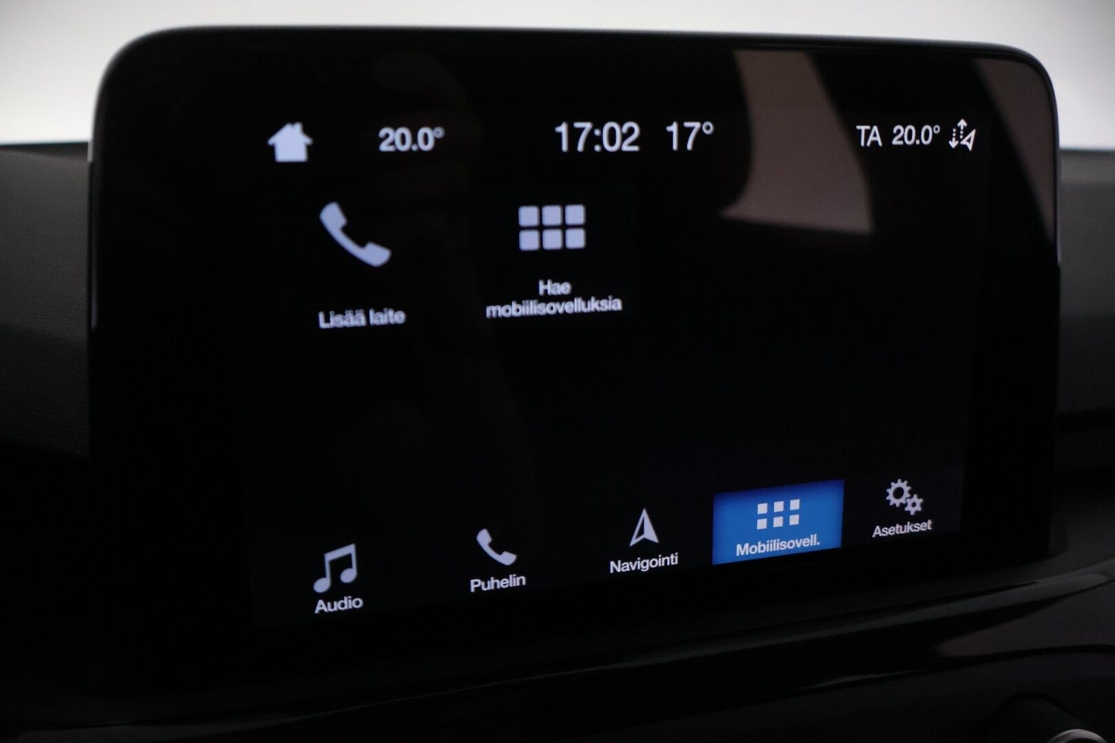 Ford Focus 2020 1,5 EcoBoost 182hv M6 ST-Line Wagon - ACC | Bang&Olufsen | LED | Keyless | Lohko+sisälämmitin | Tehokkaampi 182hv malli