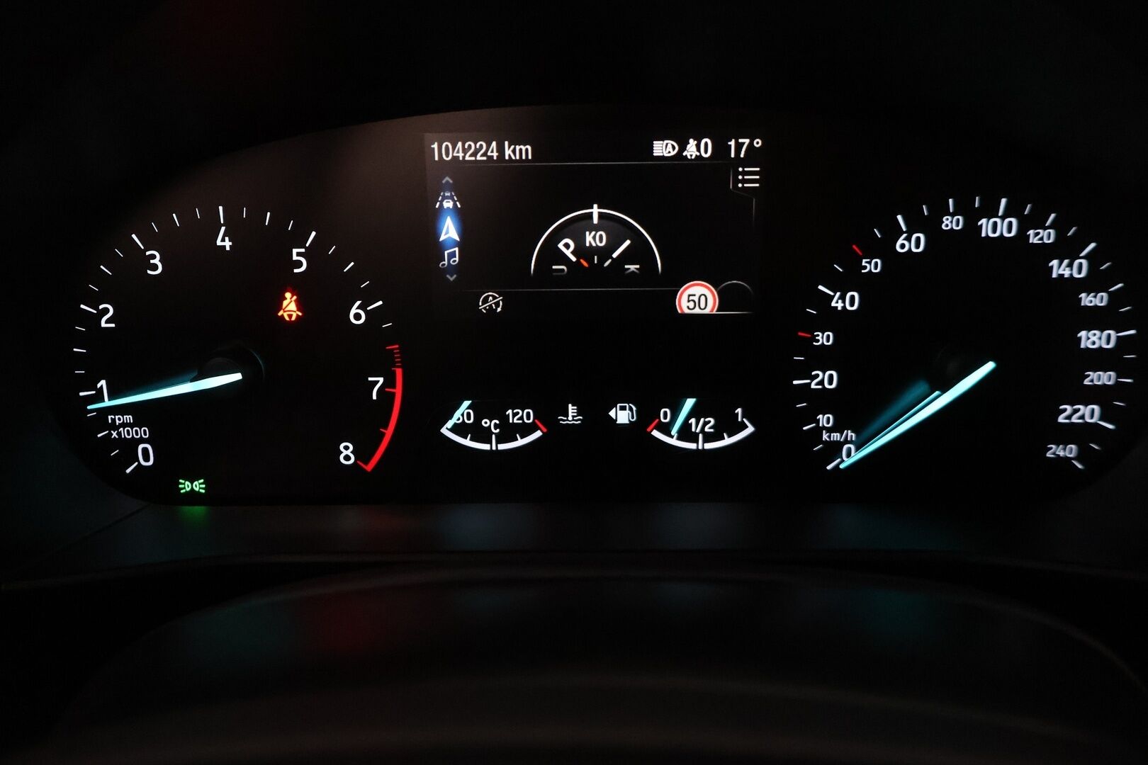 Ford Focus 2019 1,5 EcoBoost 182hv M6 ST-Line Wagon - ACC | Bang&Olufsen | LED | Keyless | Lohko+sisälämmitin | Tehokkaampi 182hv malli