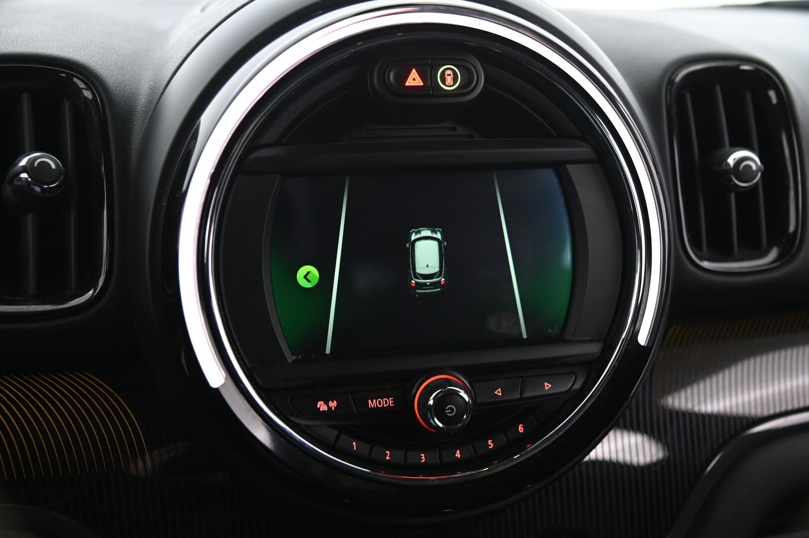 MINI COUNTRYMAN 2018 SE ALL4 *Myydään Huutokaupat.com*