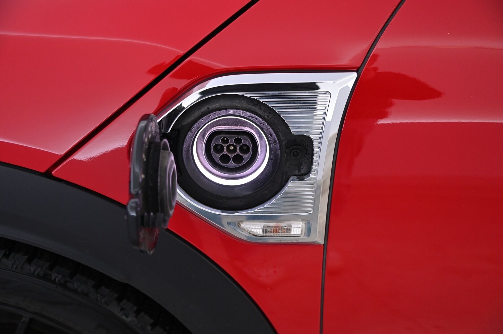 MINI COUNTRYMAN 2018 SE ALL4 *Myydään Huutokaupat.com*