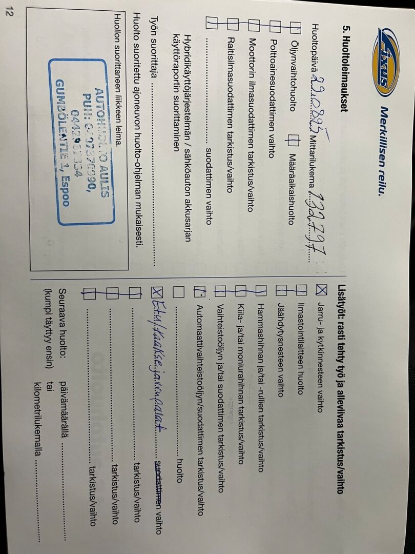 MINI COUNTRYMAN 2018 SE ALL4 *Myydään Huutokaupat.com*