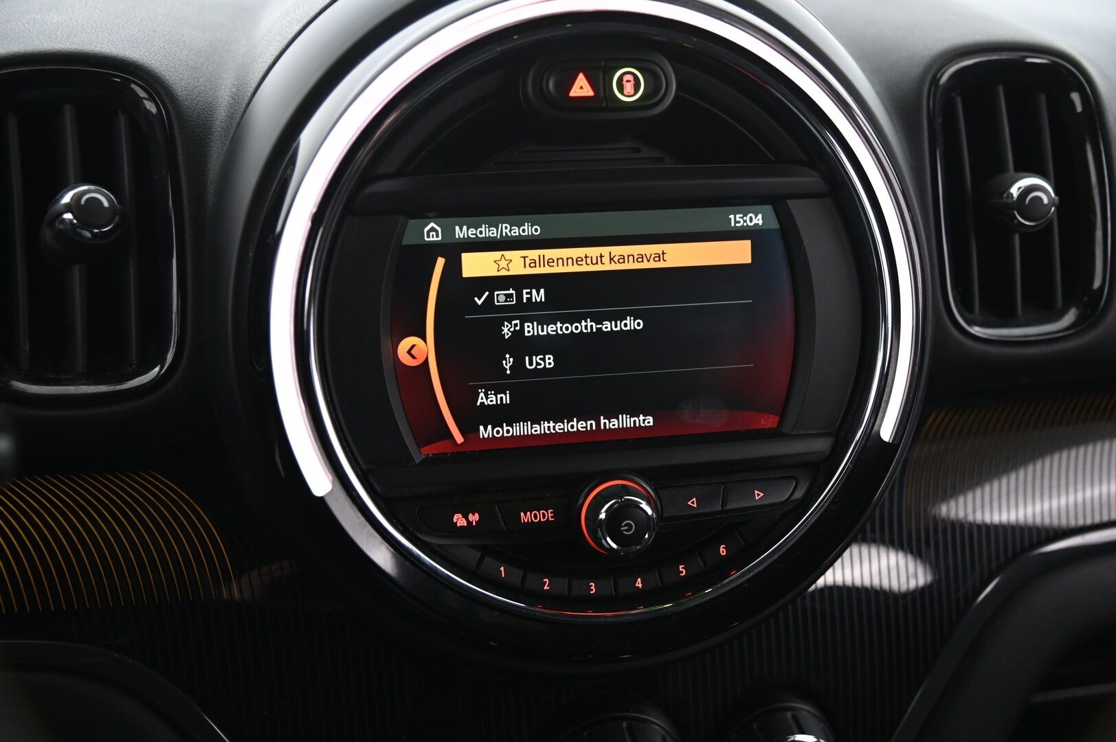 MINI COUNTRYMAN 2018 SE ALL4 *Myydään Huutokaupat.com*