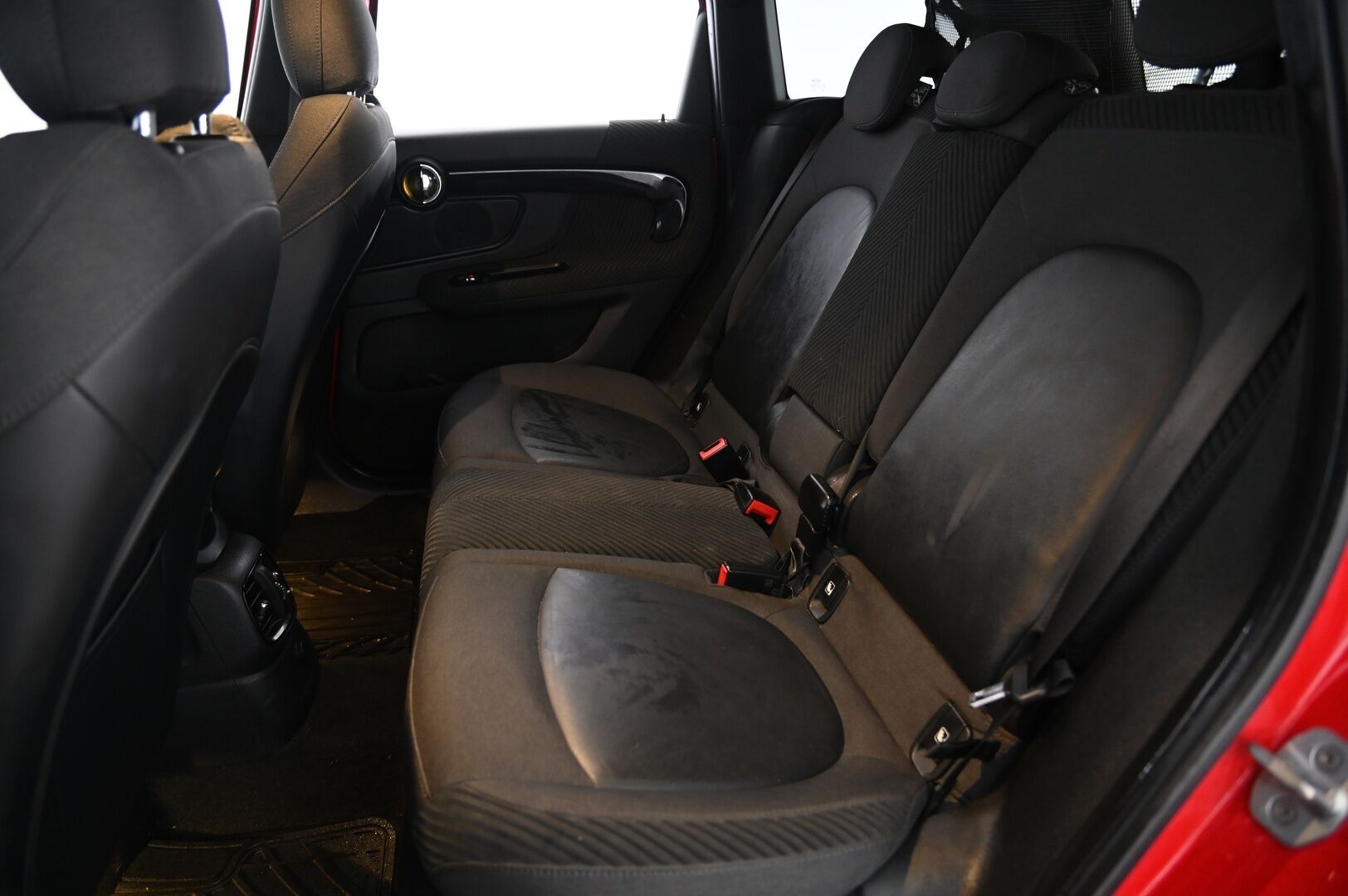 MINI COUNTRYMAN 2018 SE ALL4 *Myydään Huutokaupat.com*