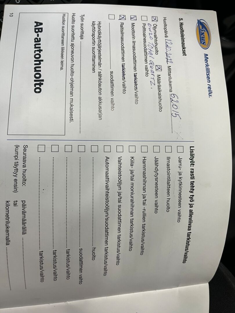 MINI COUNTRYMAN 2018 SE ALL4 *Myydään Huutokaupat.com*