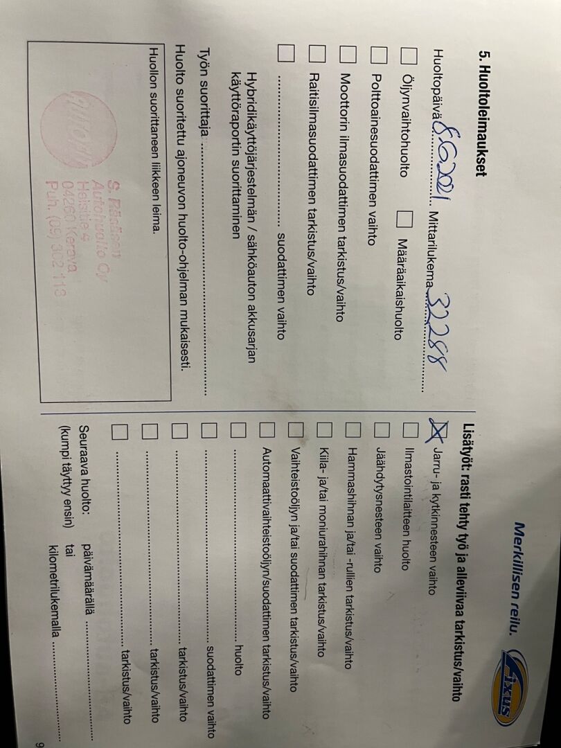 MINI COUNTRYMAN 2018 SE ALL4 *Myydään Huutokaupat.com*