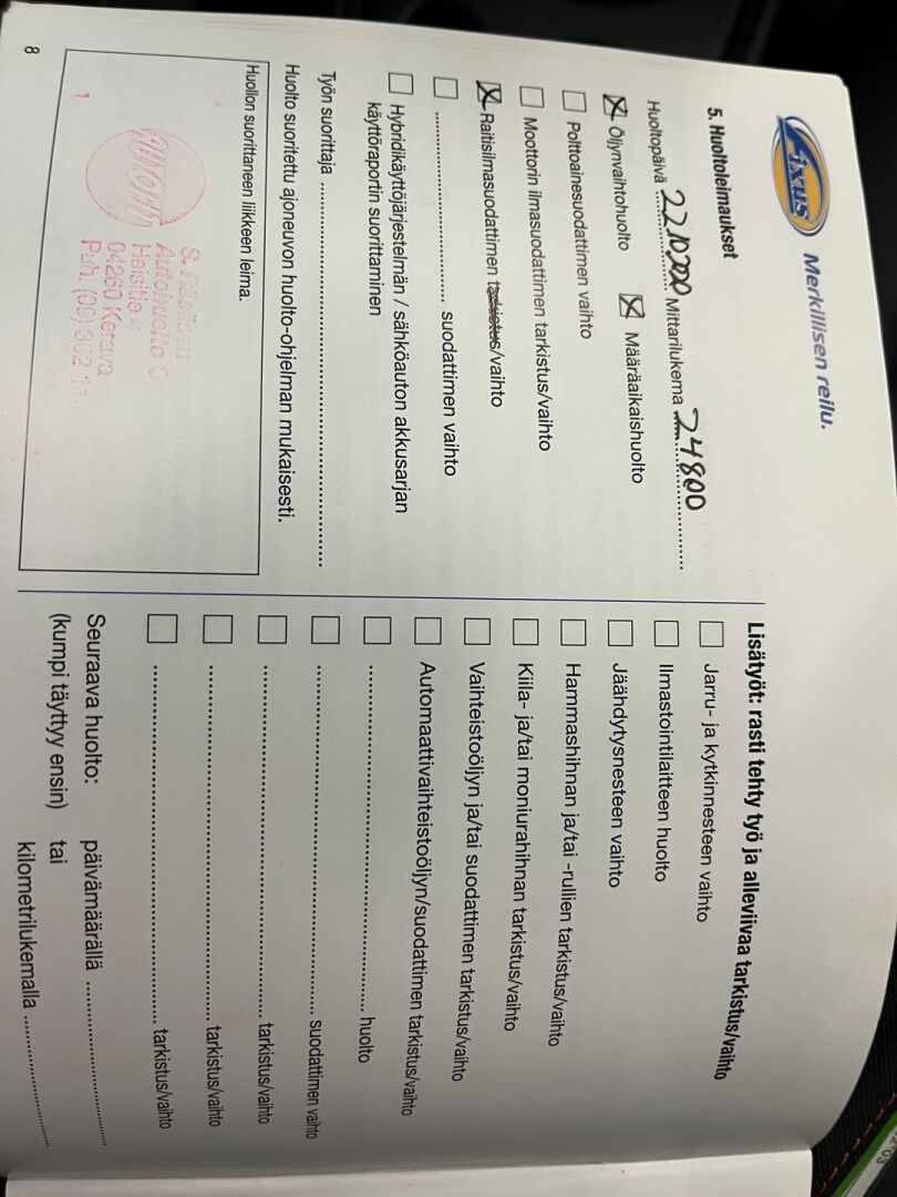 MINI COUNTRYMAN 2018 SE ALL4 *Myydään Huutokaupat.com*