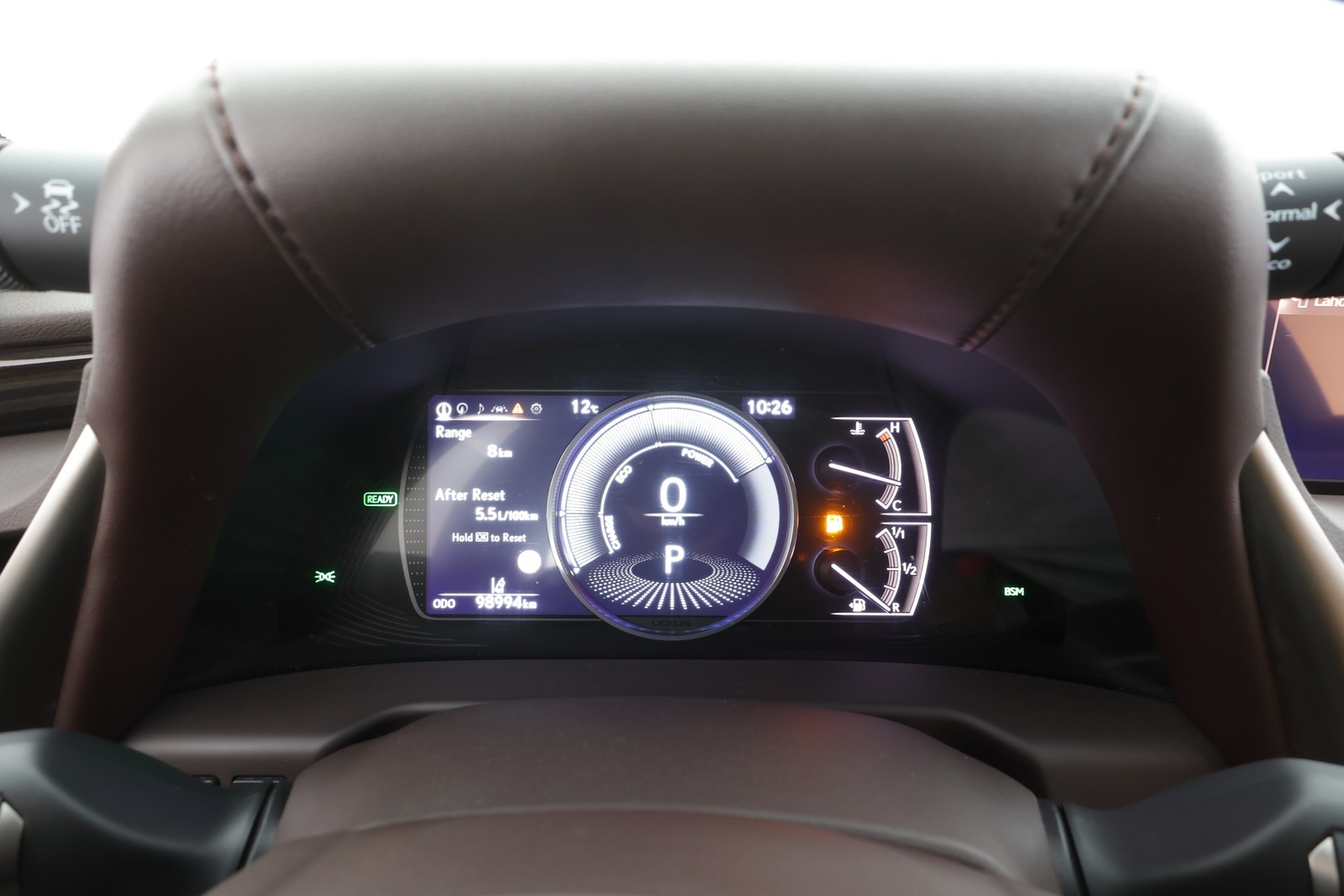 Lexus ES 2020 300h Luxury - | ACC | HUD | 360° | Mark Levinson | Ilm. muistinahat | Kattoluukku | Apple & Android | 1-om suomi auto | Merkkihuollot | 