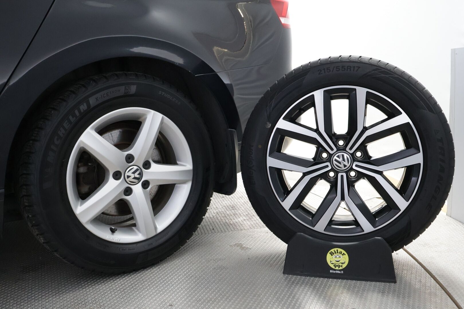 Volkswagen Passat 2017 Variant Highline 2,0 TDI 110 kW (150 hv) DSG-aut * Webasto / Adapt.vakkari / Panoraama / Nahkasisusta / Vetokoukku / Peruutuskamera - LED / Sähköluukku / Ei adblue järjestelmää / Jakopää tehty!