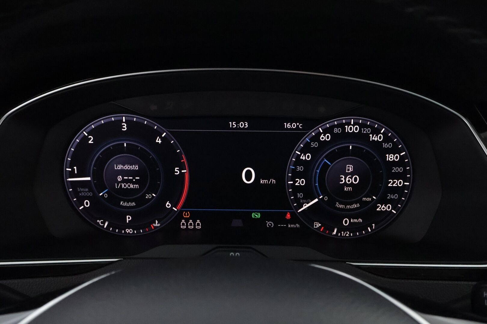 Volkswagen Passat 2017 Variant Highline 2,0 TDI 110 kW (150 hv) DSG-aut * Webasto / Adapt.vakkari / Panoraama / Nahkasisusta / Vetokoukku / Peruutuskamera - LED / Sähköluukku / Ei adblue järjestelmää / Jakopää tehty!