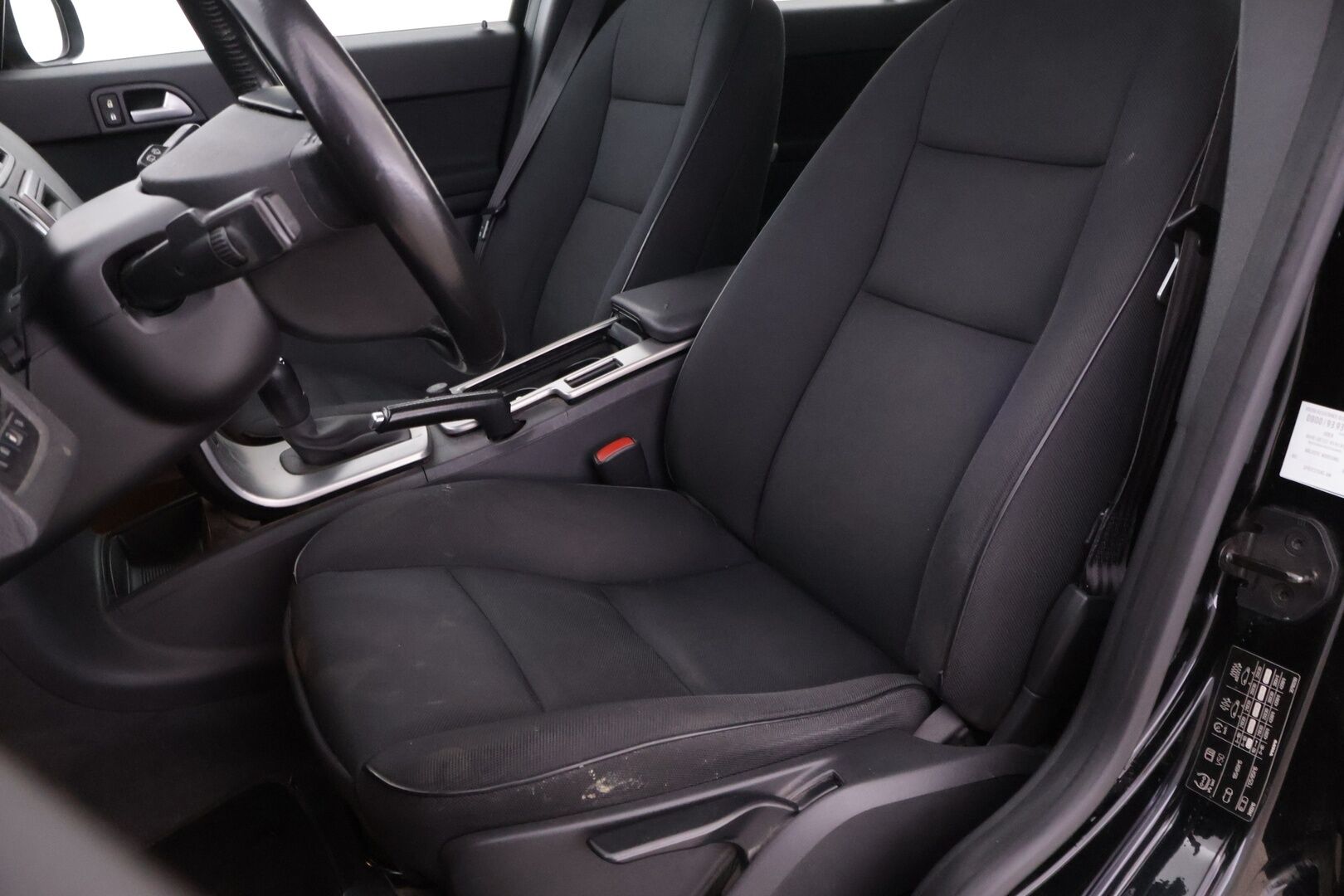 Volvo V50 2009 1.6 Farmari - Myydään Huutokaupat.com