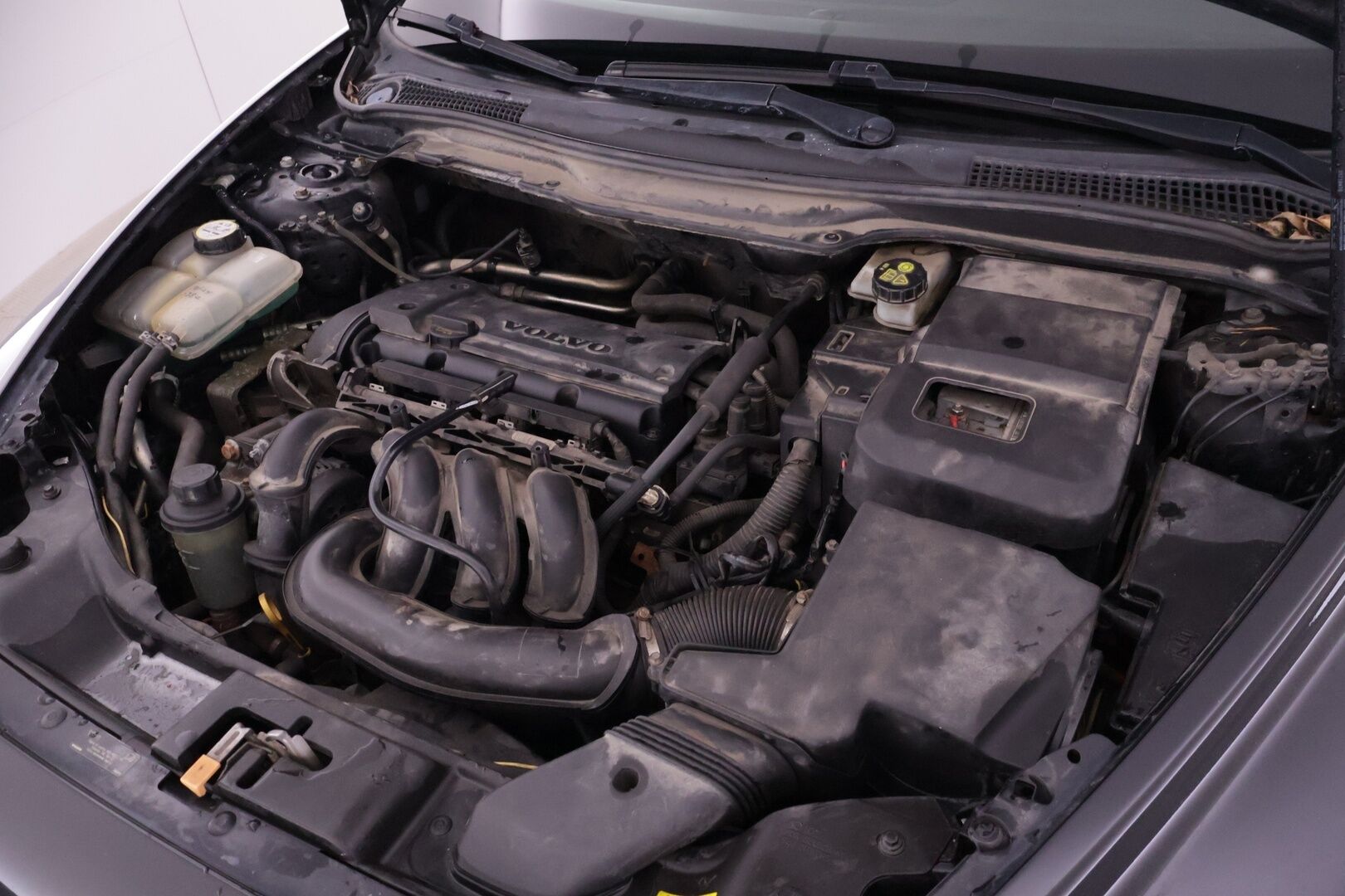 Volvo V50 2009 1.6 Farmari - Myydään Huutokaupat.com