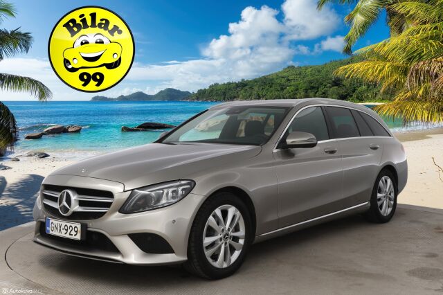 Mercedes-Benz C -kuva