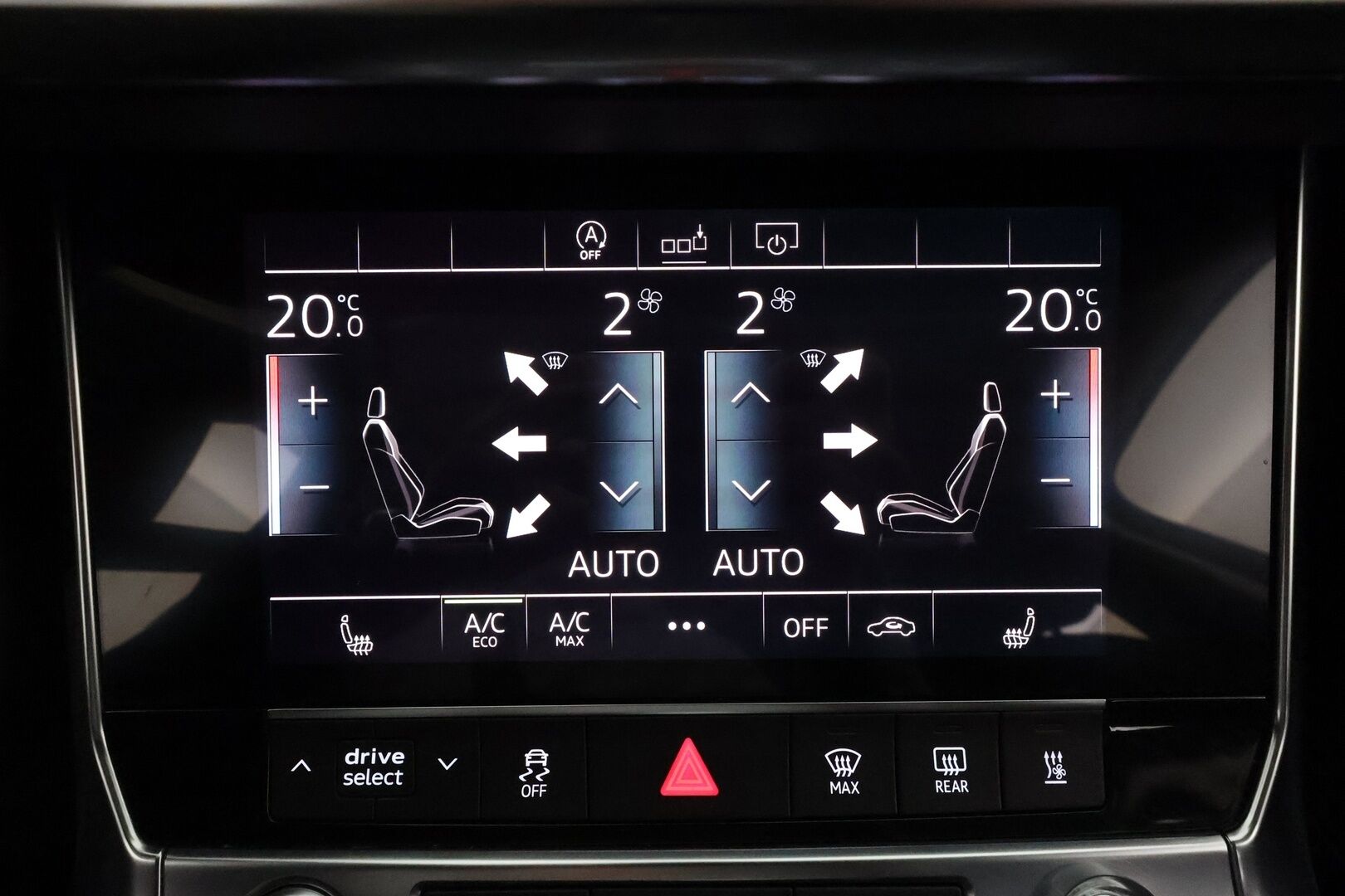 Audi A6 2020 Avant Business 35 TDI MHEV S tronic **Suomi-auto / Webasto / Koukku / LED-valot / P.Tutkat / Navi - Kahdet Renkaat