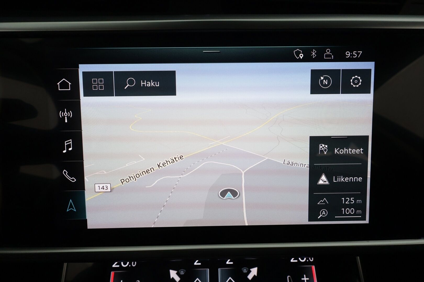 Audi A6 2020 Avant Business 35 TDI MHEV S tronic - Suomiauto / Webasto / Vetokoukku / AppleCarPlay / Adapt.LED / 4-Alue Ilmastointi / 2x Renkaat aluvantein / Juuri huollettu!