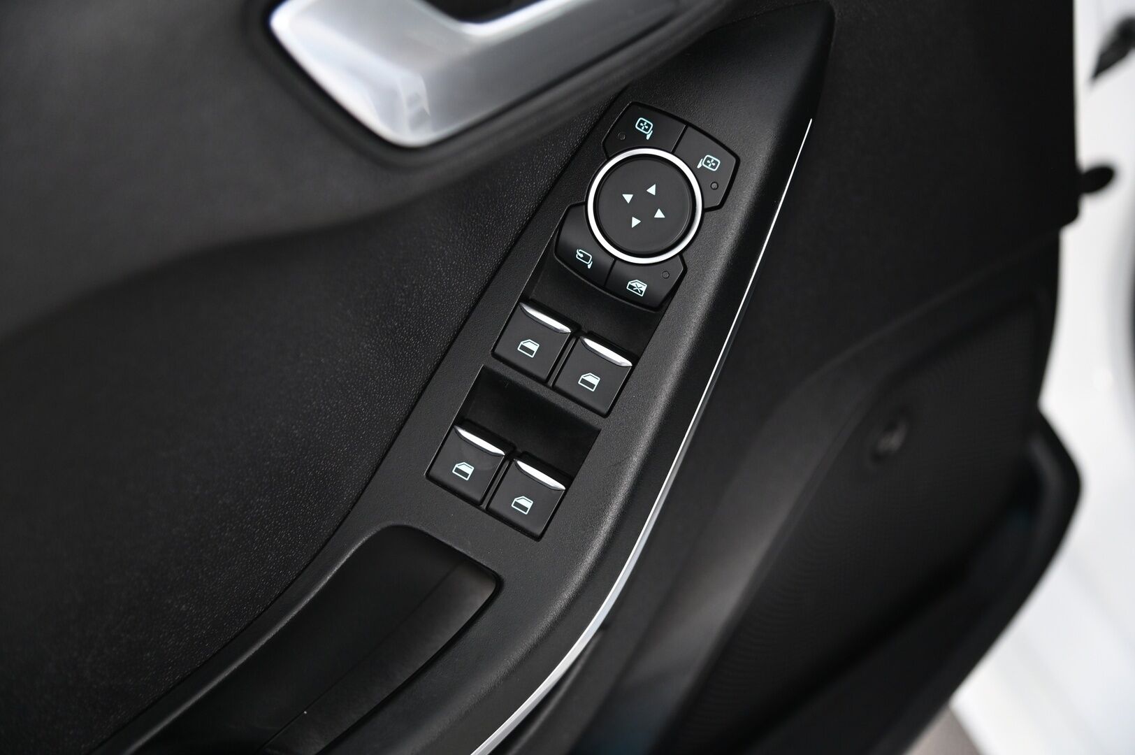 Ford Fiesta 2020 1,5 EcoBoost 200hv M6 ST 5-ovinen *B&O / Winter Package / Performance package / Panorama / Recaro / Appconnect - 2x hyvät merkkirenkaat / Kamera / Juuri huollettu / Huippu herkut