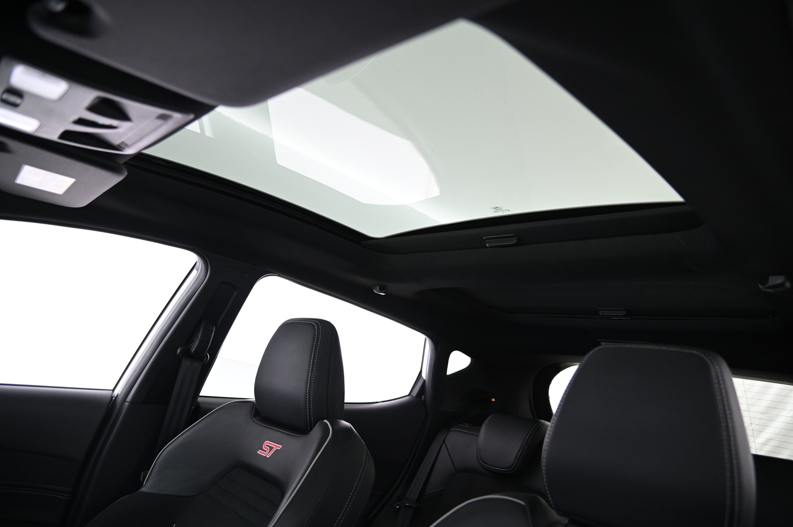 Ford Fiesta 2020 1,5 EcoBoost 200hv M6 ST 5-ovinen *B&O / Winter Package / Performance package / Panorama / Recaro / Appconnect - 2x hyvät merkkirenkaat / Kamera / Juuri huollettu / Huippu herkut