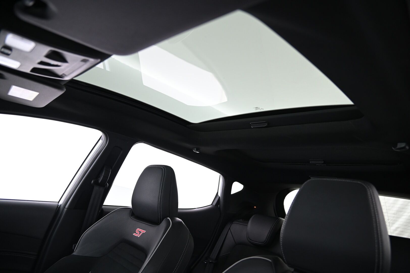 Ford Fiesta 2020 1,5 EcoBoost 200hv M6 ST 5-ovinen *B&O / Winter Package / Performance package / Panorama / Recaro / Appconnect - 2x hyvät merkkirenkaat / Kamera / Juuri huollettu / Huippu herkut