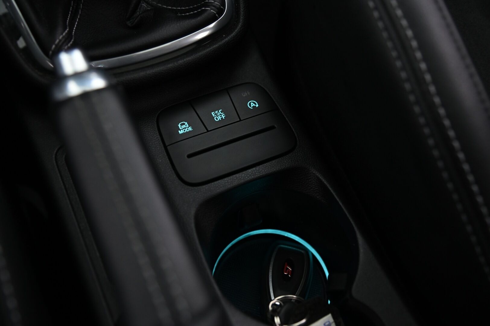 Ford Fiesta 2020 1,5 EcoBoost 200hv M6 ST 5-ovinen *B&O / Winter Package / Performance package / Panorama / Recaro / Appconnect - 2x hyvät merkkirenkaat / Kamera / Juuri huollettu / Huippu herkut