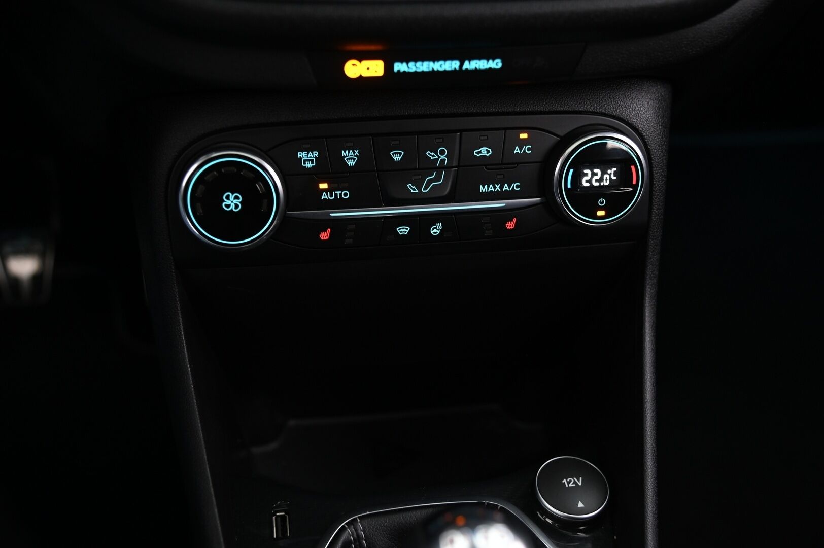 Ford Fiesta 2020 1,5 EcoBoost 200hv M6 ST 5-ovinen *B&O / Winter Package / Performance package / Panorama / Recaro / Appconnect - 2x hyvät merkkirenkaat / Kamera / Juuri huollettu / Huippu herkut