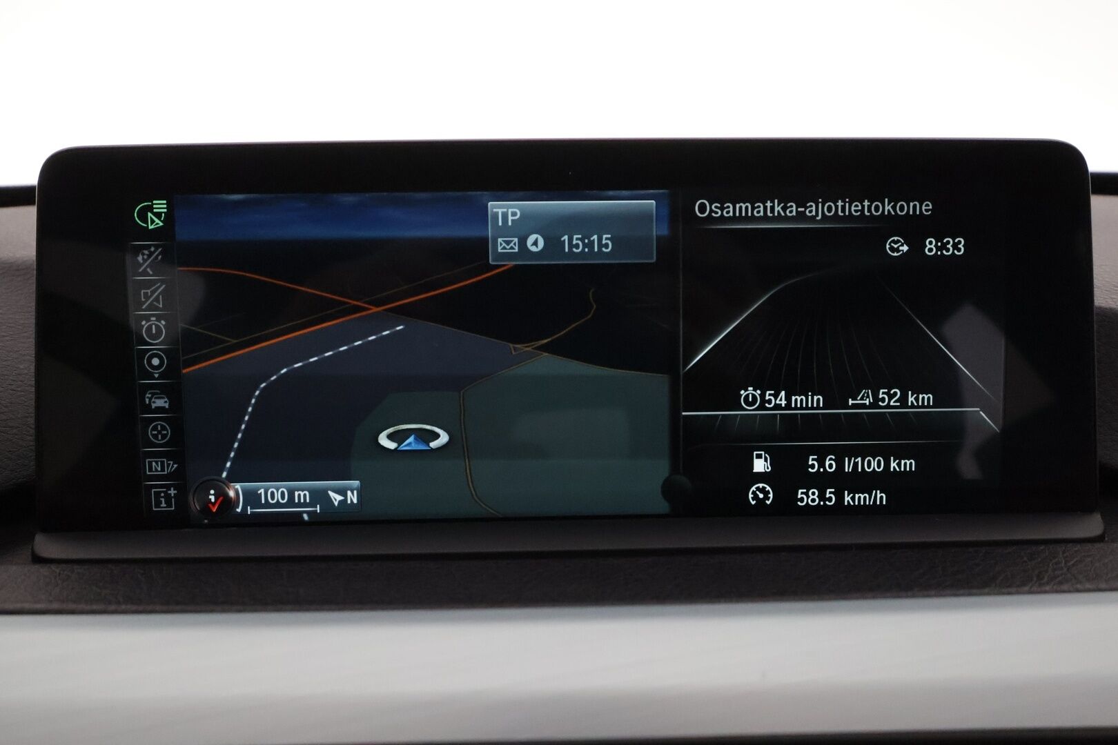 BMW 420 2016 F36 Gran Coupe 420d A xDrive M Sport **H&K / Kattoluukku / Vaaleat sporttinahat / ComfortAccess / Prof. Navi / Koukku / P.kamera** - Xenon / Musta kattoverhoilu / 2x Avain 