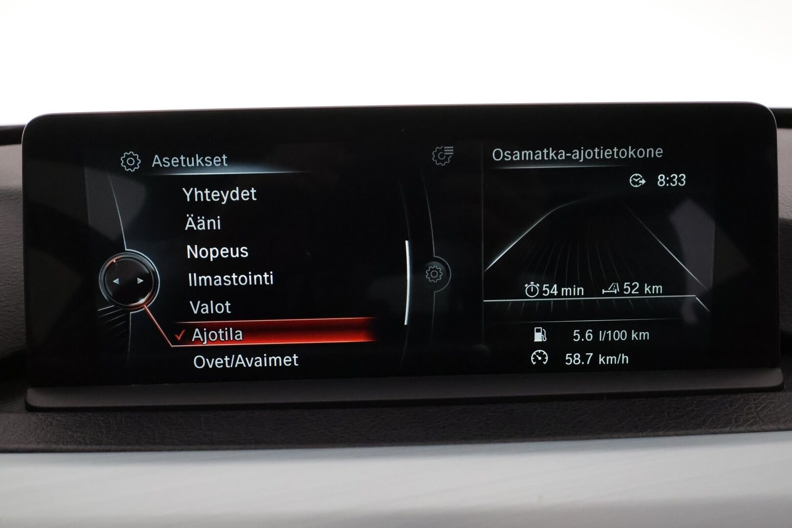 BMW 420 2016 F36 Gran Coupe 420d A xDrive M Sport **H&K / Kattoluukku / Vaaleat sporttinahat / ComfortAccess / Prof. Navi / Koukku / P.kamera** - Xenon / Musta kattoverhoilu / 2x Avain 