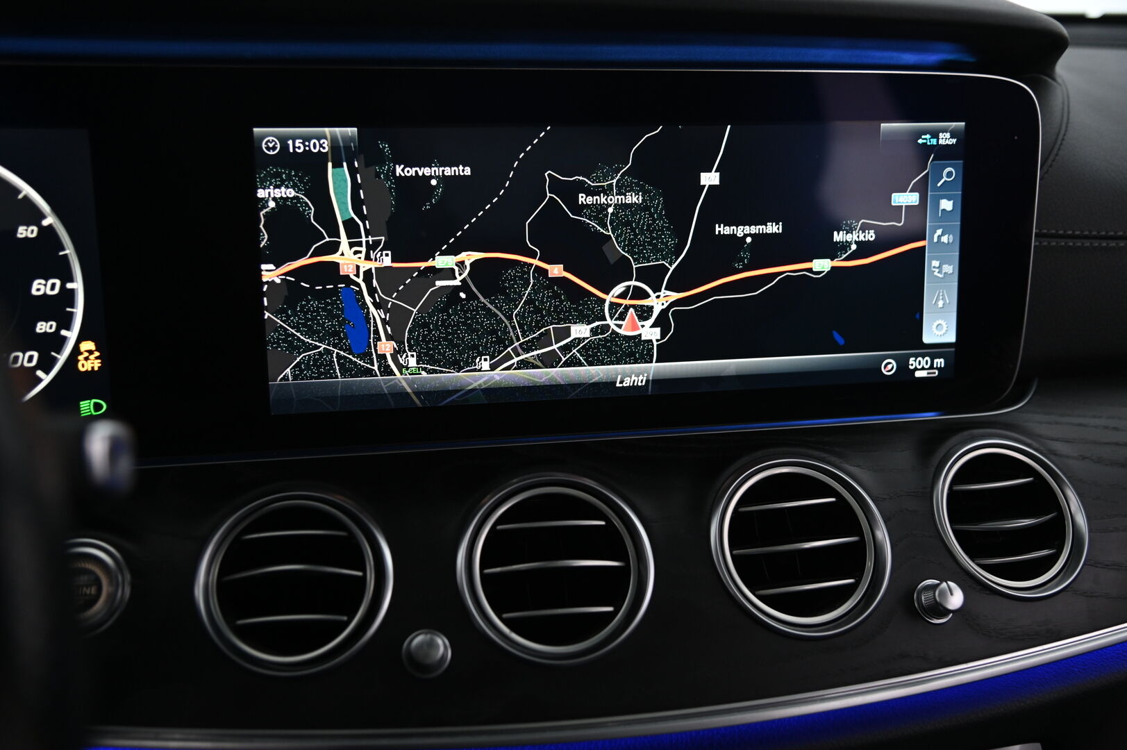 Mercedes-Benz E 2018 350 e A Premium Business AMG - *Frozen Metallic / Distronic+ / Burmester / Panorama / Imuovet / Muistipenkit / HUD / 360 / Koukku*