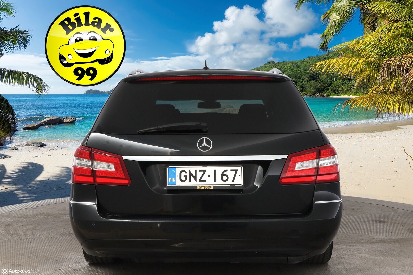 Mercedes-Benz E 2010 250 CDI BE T A Business Avantgarde - Nahkasisusta / Comand Navi / Vakkari / Xenon / Sähköpenkit / Sähköluukku / 2x Hyvät renkaa alkuperäisvantein!
