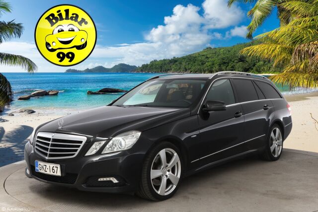 Mercedes-Benz E -kuva