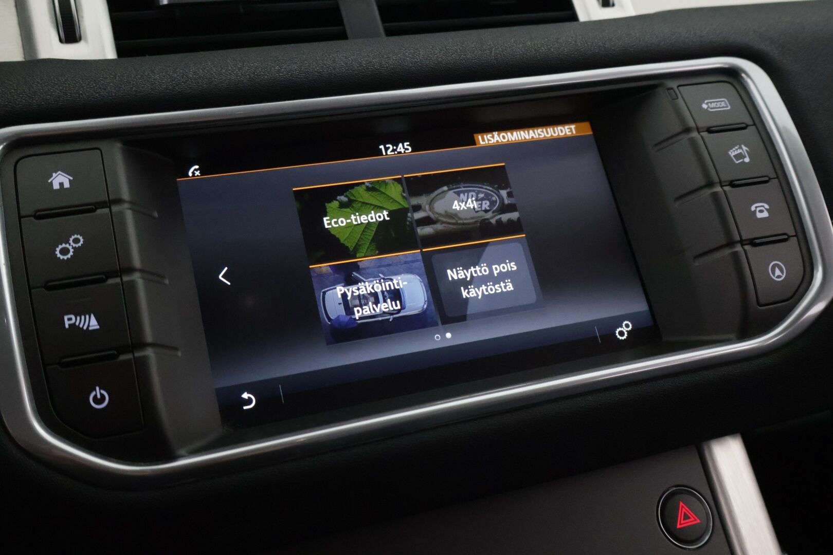 Land Rover Range Rover Evoque 2019 2,0 TD4 150 Aut SE Dynamic Limited - Keyless | Lohko | Sähkökontti | Vakkari | Navi