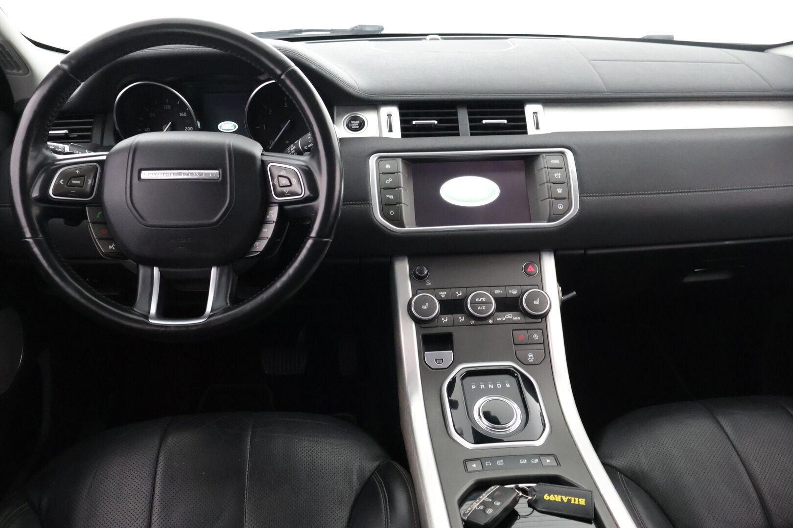Land Rover Range Rover Evoque 2019 2,0 TD4 150 Aut SE Dynamic Limited - Keyless | Lohko | Sähkökontti | Vakkari | Navi