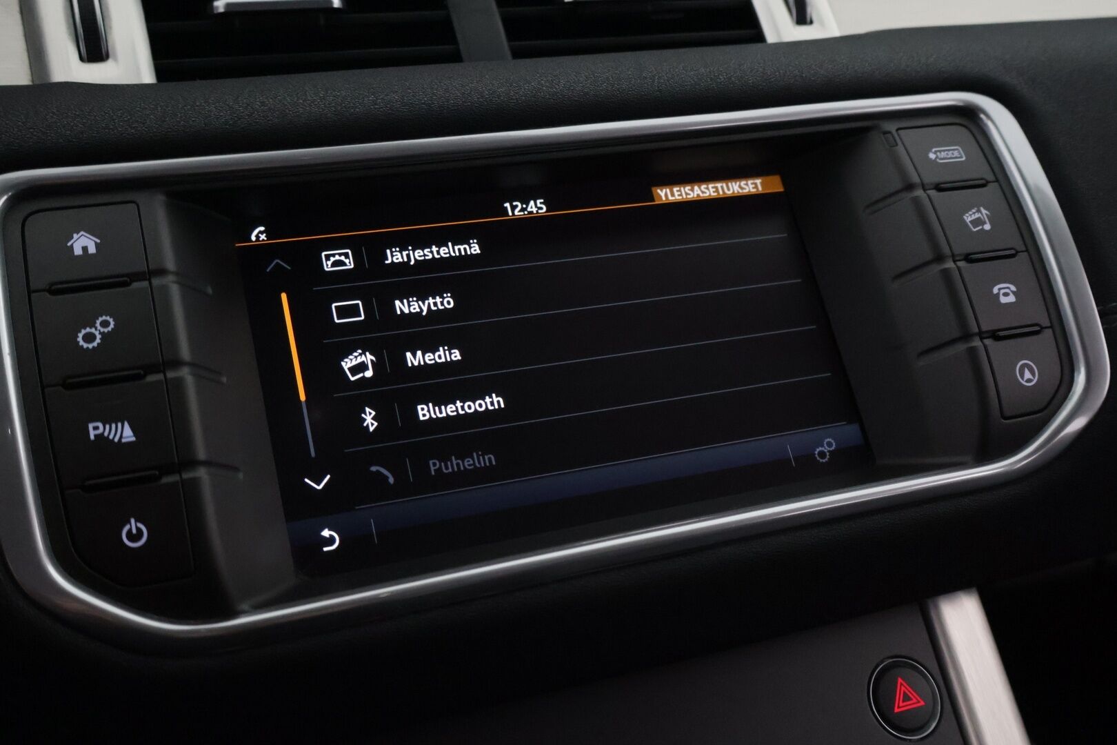 Land Rover Range Rover Evoque 2019 2,0 TD4 150 Aut SE Dynamic Limited - Keyless | Lohko | Sähkökontti | Vakkari | Navi