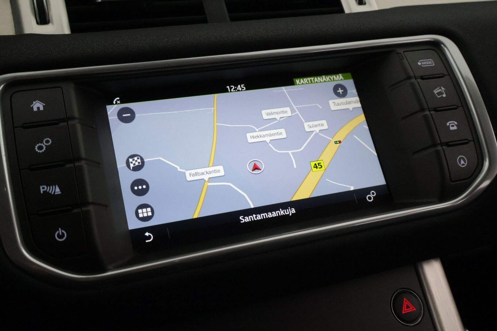 Land Rover Range Rover Evoque 2019 2,0 TD4 150 Aut SE Dynamic Limited - Keyless | Lohko | Sähkökontti | Vakkari | Navi