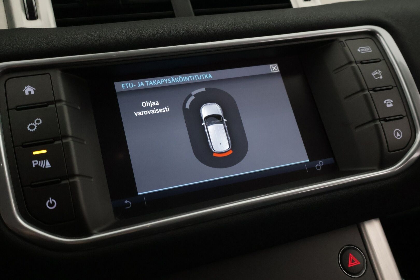 Land Rover Range Rover Evoque 2019 2,0 TD4 150 Aut SE Dynamic Limited - Keyless | Lohko | Sähkökontti | Vakkari | Navi