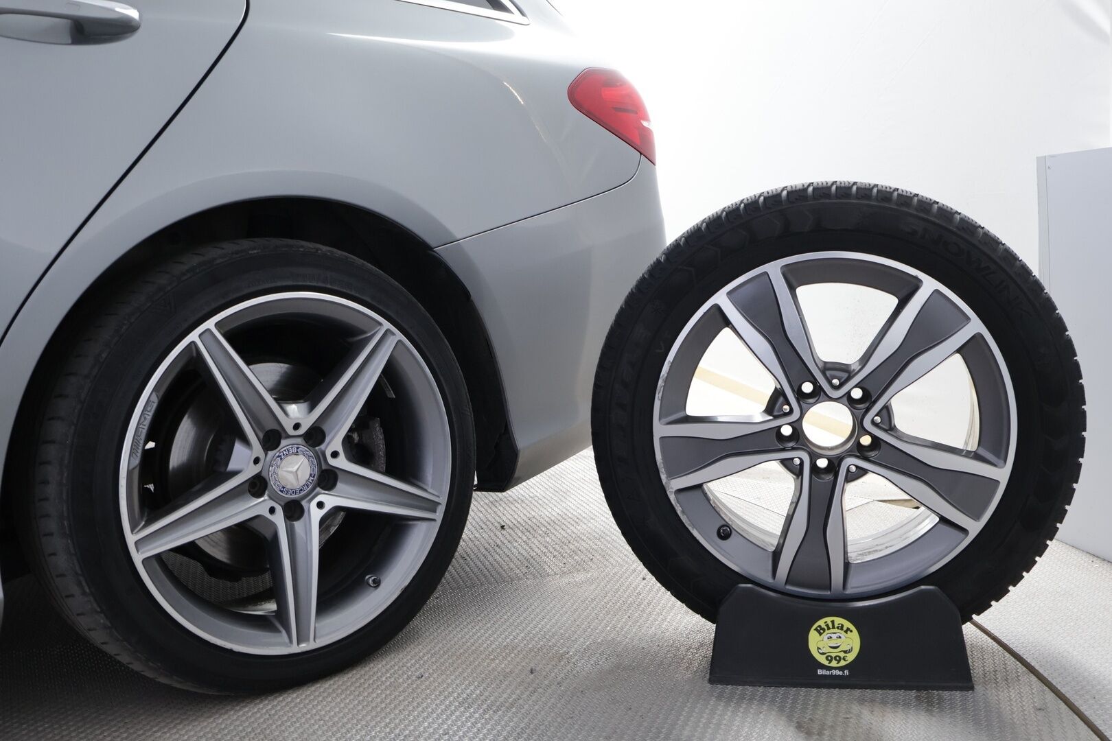 Mercedes-Benz C 2016 220 d 4Matic T A Premium Business AMG * Koukku / Burmester / Panoraama / 360-Kamera / Sporttinahat / Lohkolämmitin / - Supervarusteet / Vakkari / ILS LED / Juuri tullut Tampereelle! - HULLUT AVAJAISHULINAT KORKOTARJOUS 3,29 %