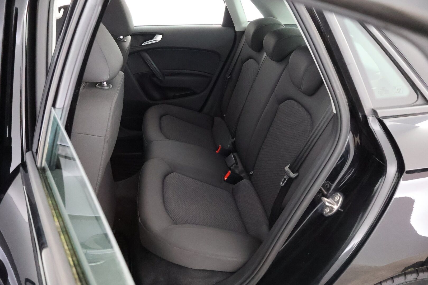 Audi A1 2016 Sportback Comfort 1,0 TFSI 70 kW ultra - Facelift / Xenon / Lohko & Sisäpistoke / Jakopää tehty / Juuri tullut Tampereelle!