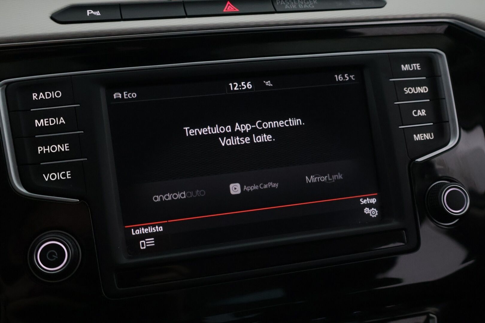 Volkswagen Passat 2016 9.9 kWh, Sedan GTE Plug-In Hybrid - Kamera | Tutkat | Taittuva koukku | ACC