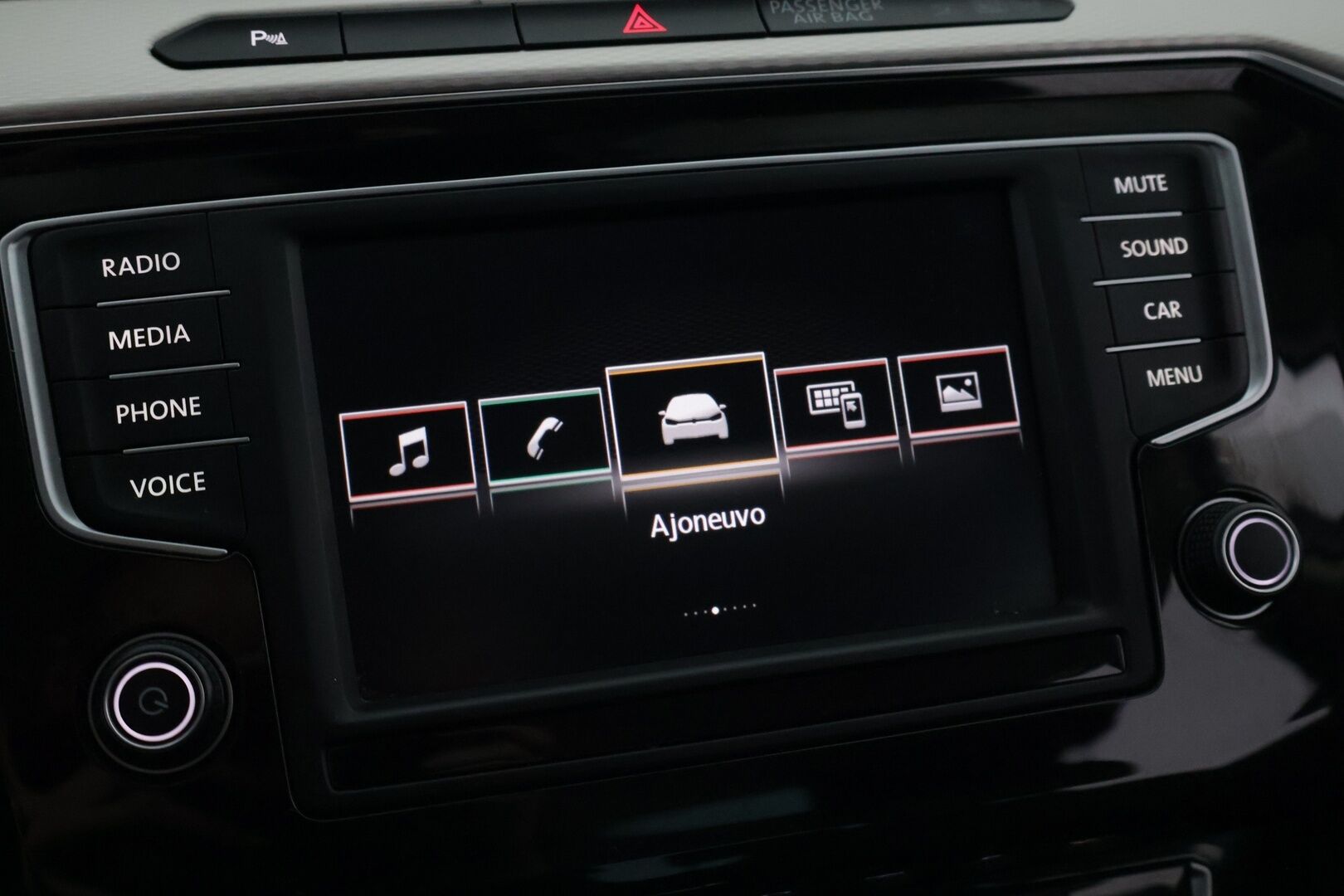 Volkswagen Passat 2016 9.9 kWh, Sedan GTE Plug-In Hybrid - Kamera | Tutkat | Taittuva koukku | ACC